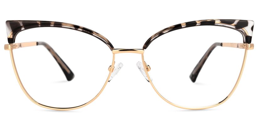 Whaley Cateye Tortoise Glasses