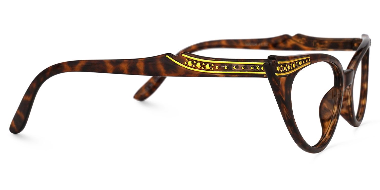 Buy Saunders Optical Glasses and EyeWear Frames on Zeelool2