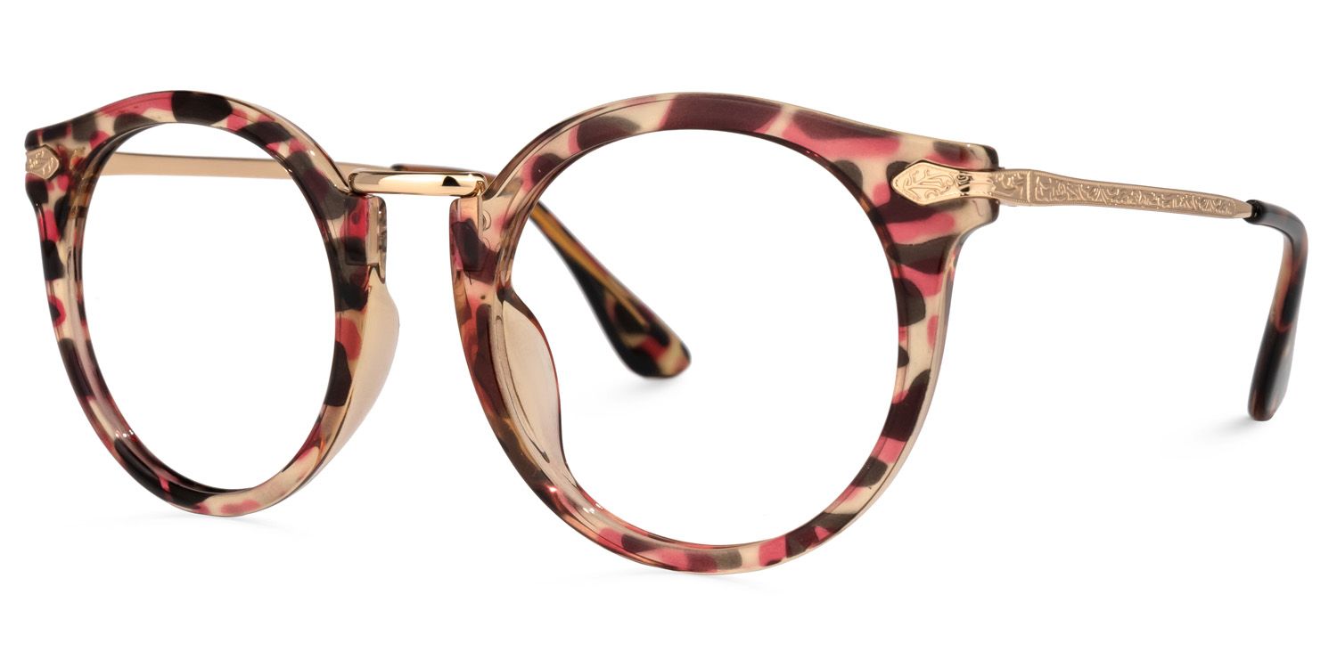 Buy Quentina Optical Glasses and EyeWear Frames on Zeelool1