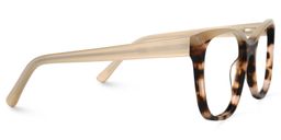 Harper Square Tortoise Glasses 2
