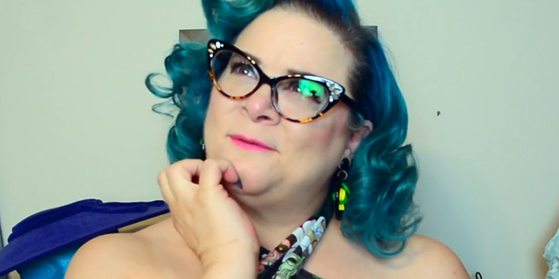 Cat Eye Tortoise Glasses2