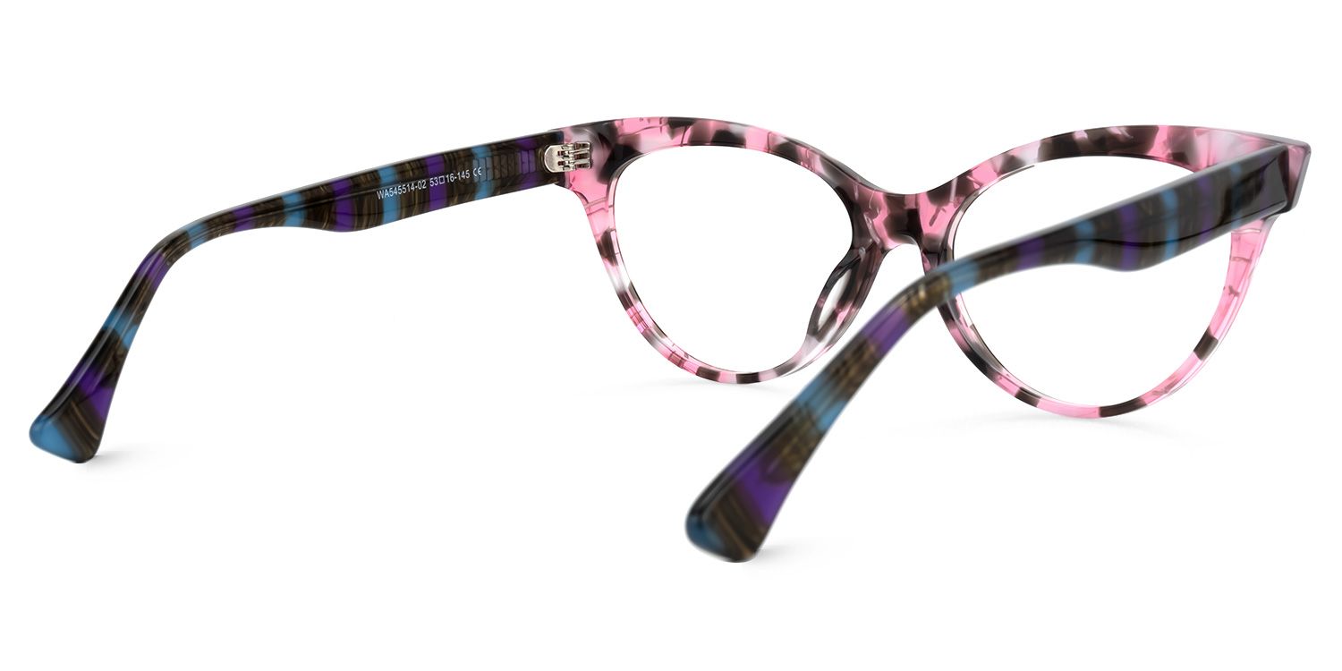 Buy Lyndon Optical Glasses and EyeWear Frames on Zeelool3