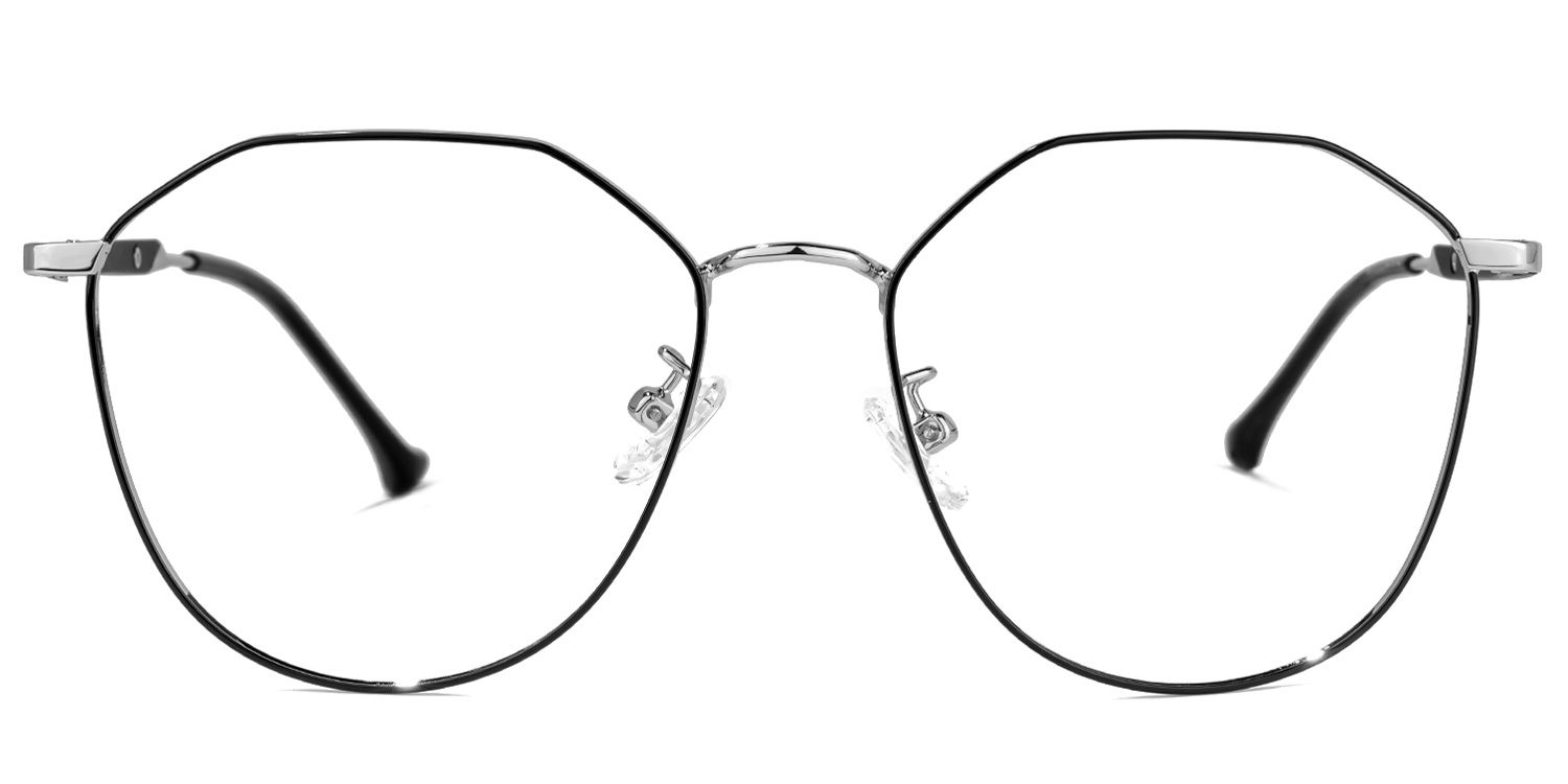 Magaly  glasses 1