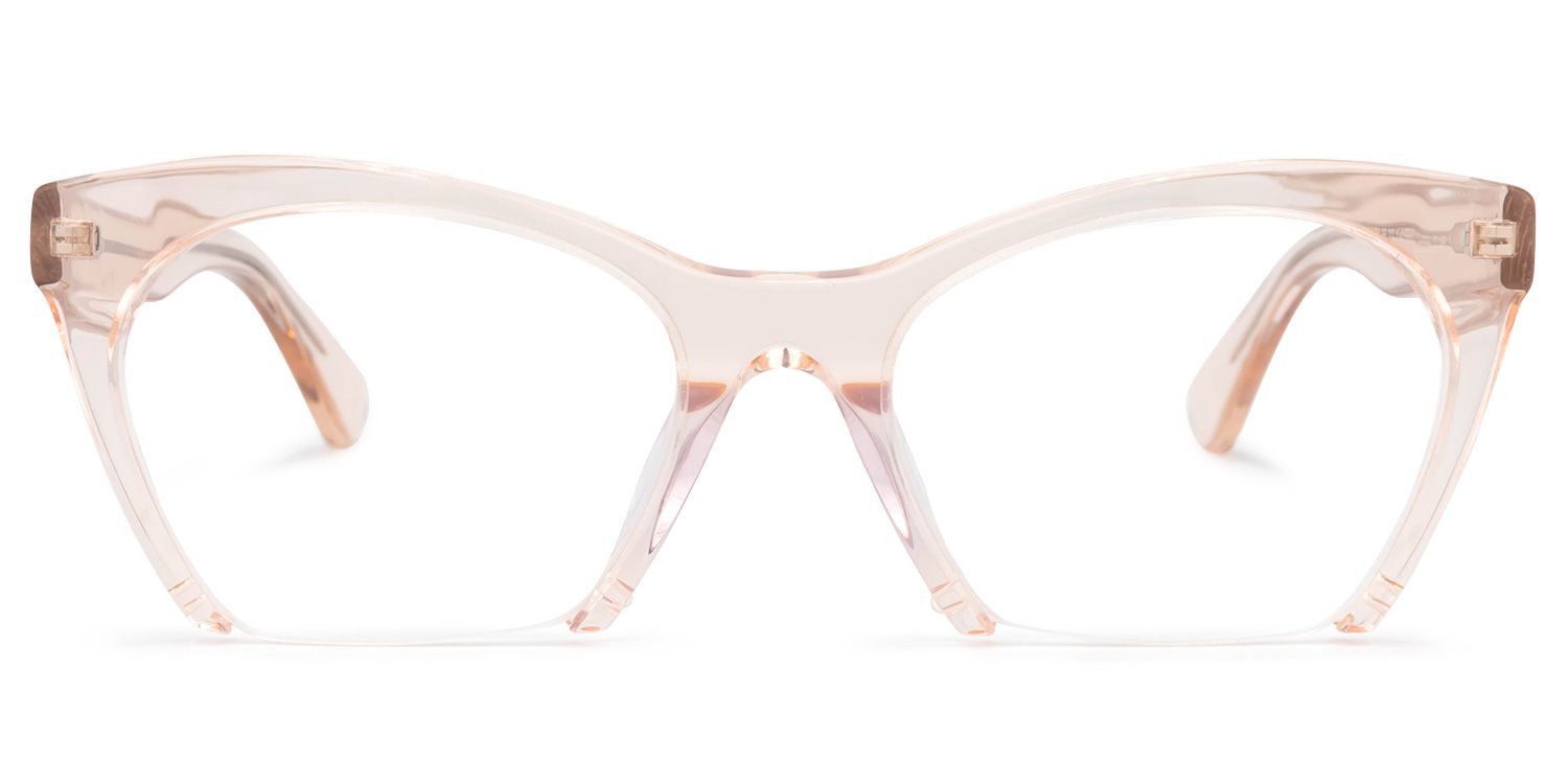 Buy Christine Optical Glasses and EyeWear Frames on Zeelool0