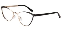 Sydney Cat Eye Glasses5