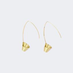 Stylish Creative Metal Earrings1