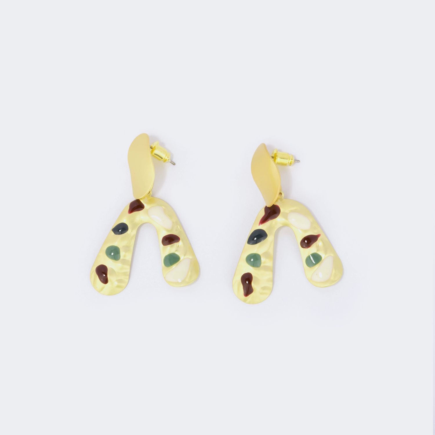 Buy ZE10036-1 Optical Glasses and EyeWear Frames on Zeelool1