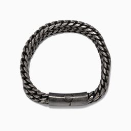 Vintage Handmade Braided Bracelet1