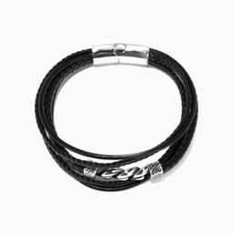 Vintage Cuban Link Bracelet1