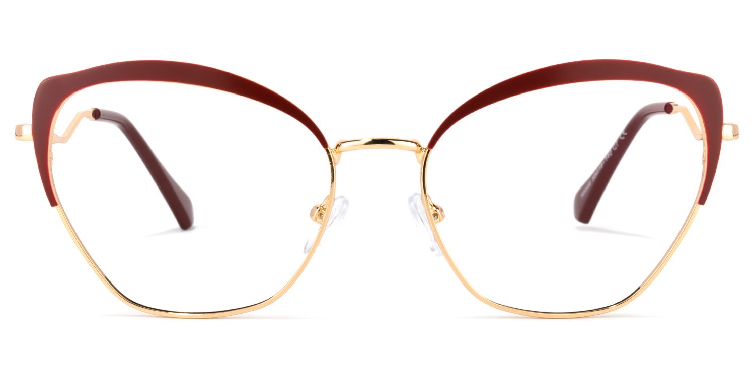 Buy Marissa Optical Glasses and EyeWear Frames on Zeelool0