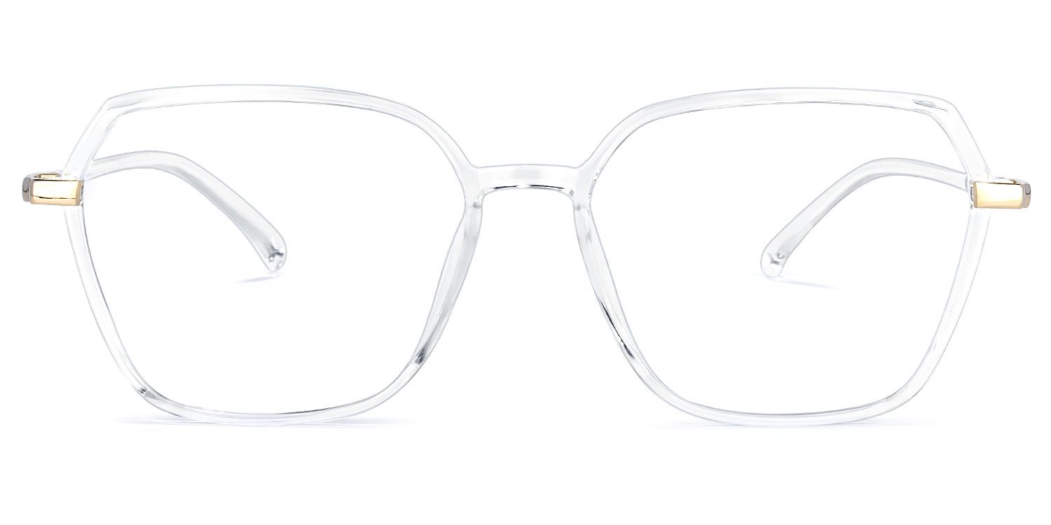 Gerry glasses 1