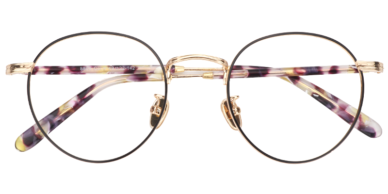 Buy Francine Optical Glasses and EyeWear Frames on Zeelool1