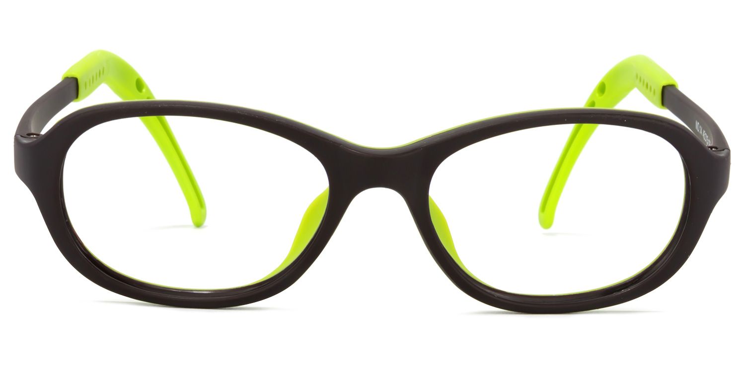 Aladdin (Age 4 - 7) glasses 2