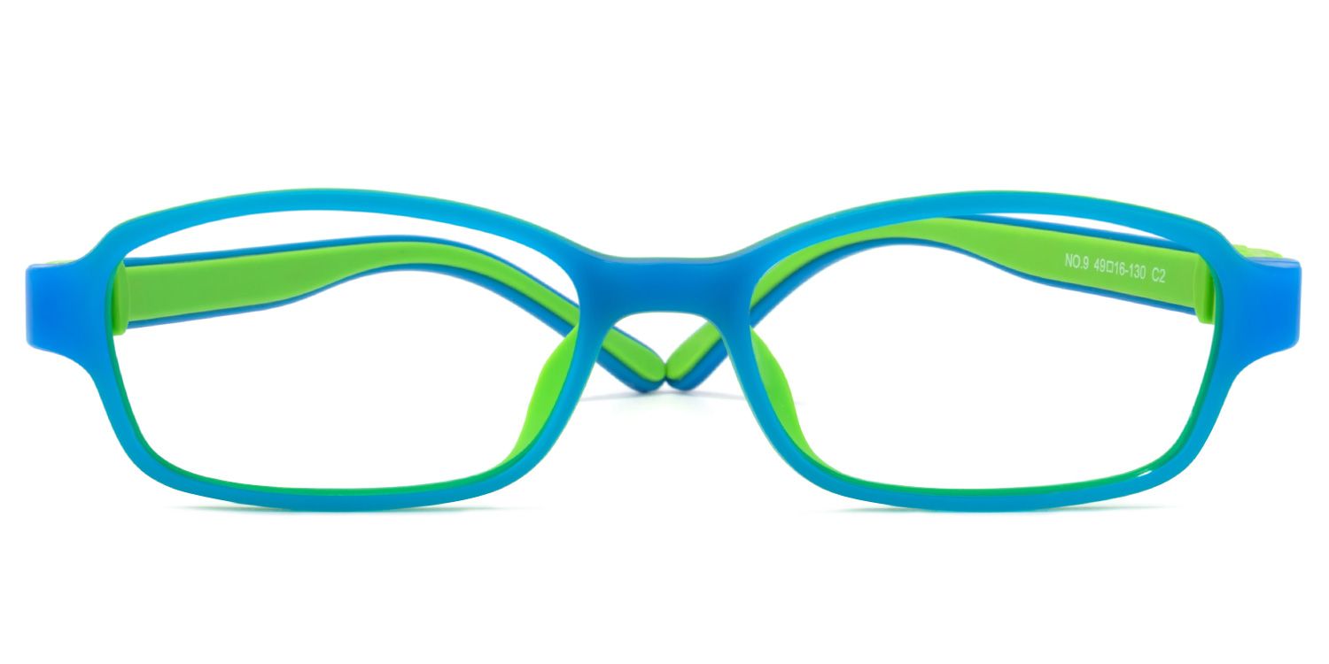 Buy Mulan ( Age 8 - 12 )   Optical Glasses and EyeWear Frames on Zeelool0