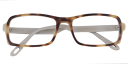 Angelo Rectangle Gray Glasses1