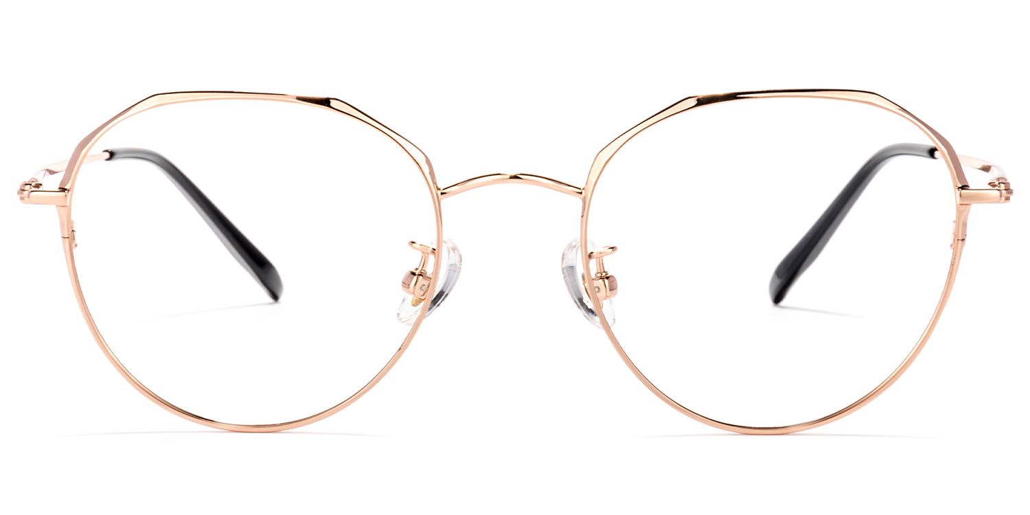 Buy Elfreda Optical Glasses and EyeWear Frames on Zeelool0