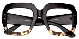 Abigail Square Eyeglasses2