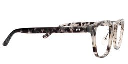 Gail Square Green Glasses4