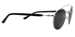 Aesculapius Aviator Silver Sunglasses4
