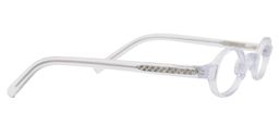 Ainsworth Oval Clear Glasses4