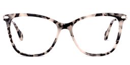 Westley Butterfly Light-Tortoise Glasses0