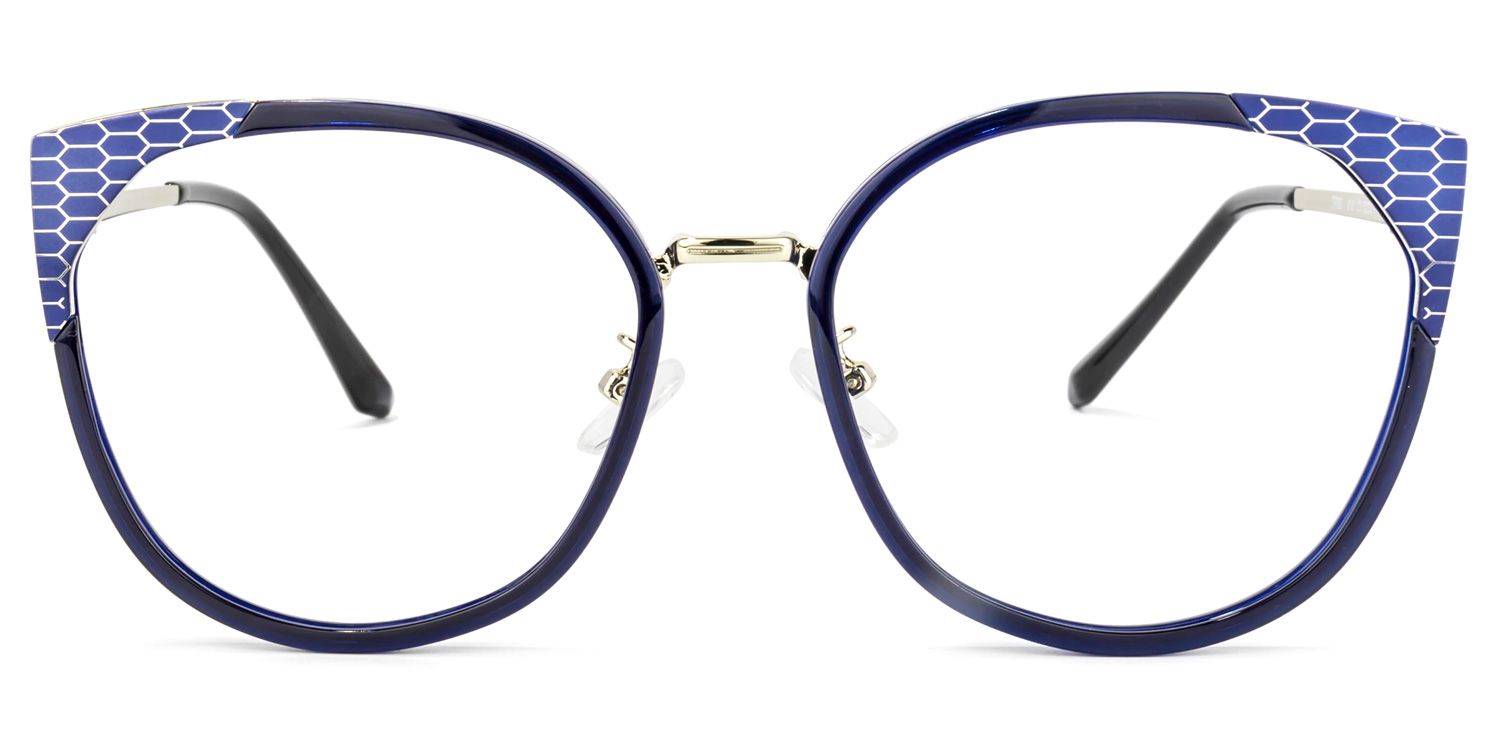 Buy Yvette Optical Glasses and EyeWear Frames on Zeelool0