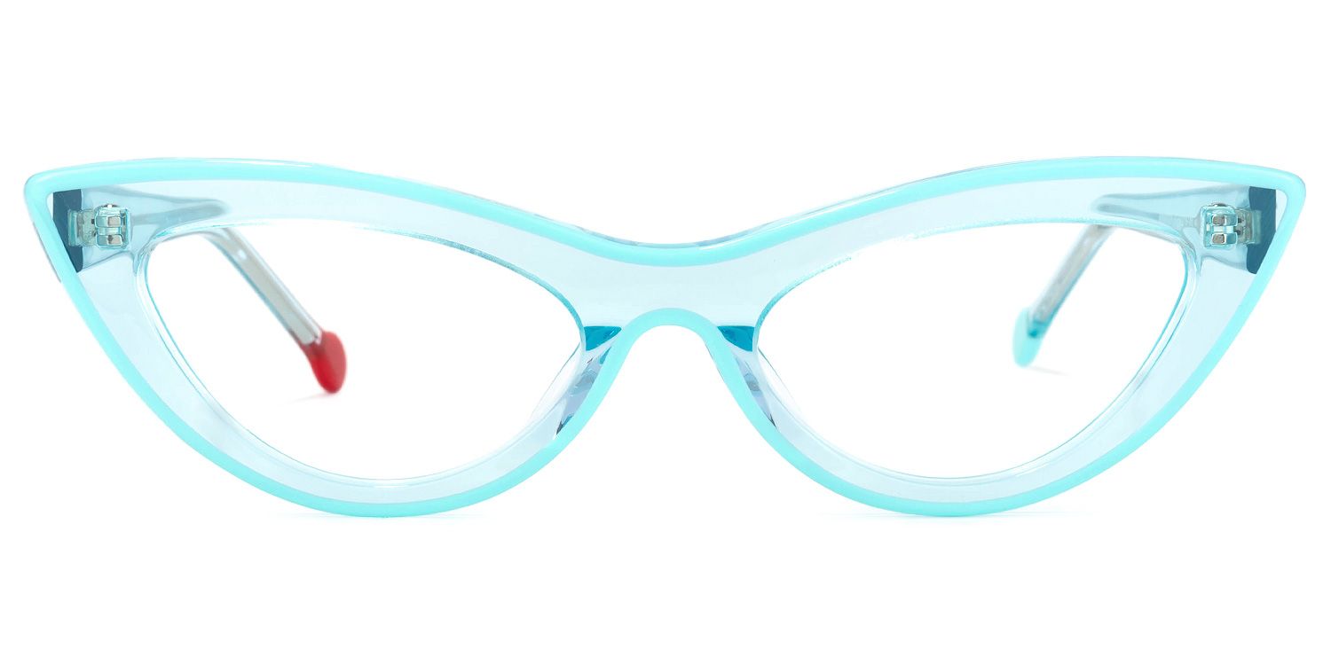 Buy Yuki  Optical Glasses and EyeWear Frames on Zeelool0