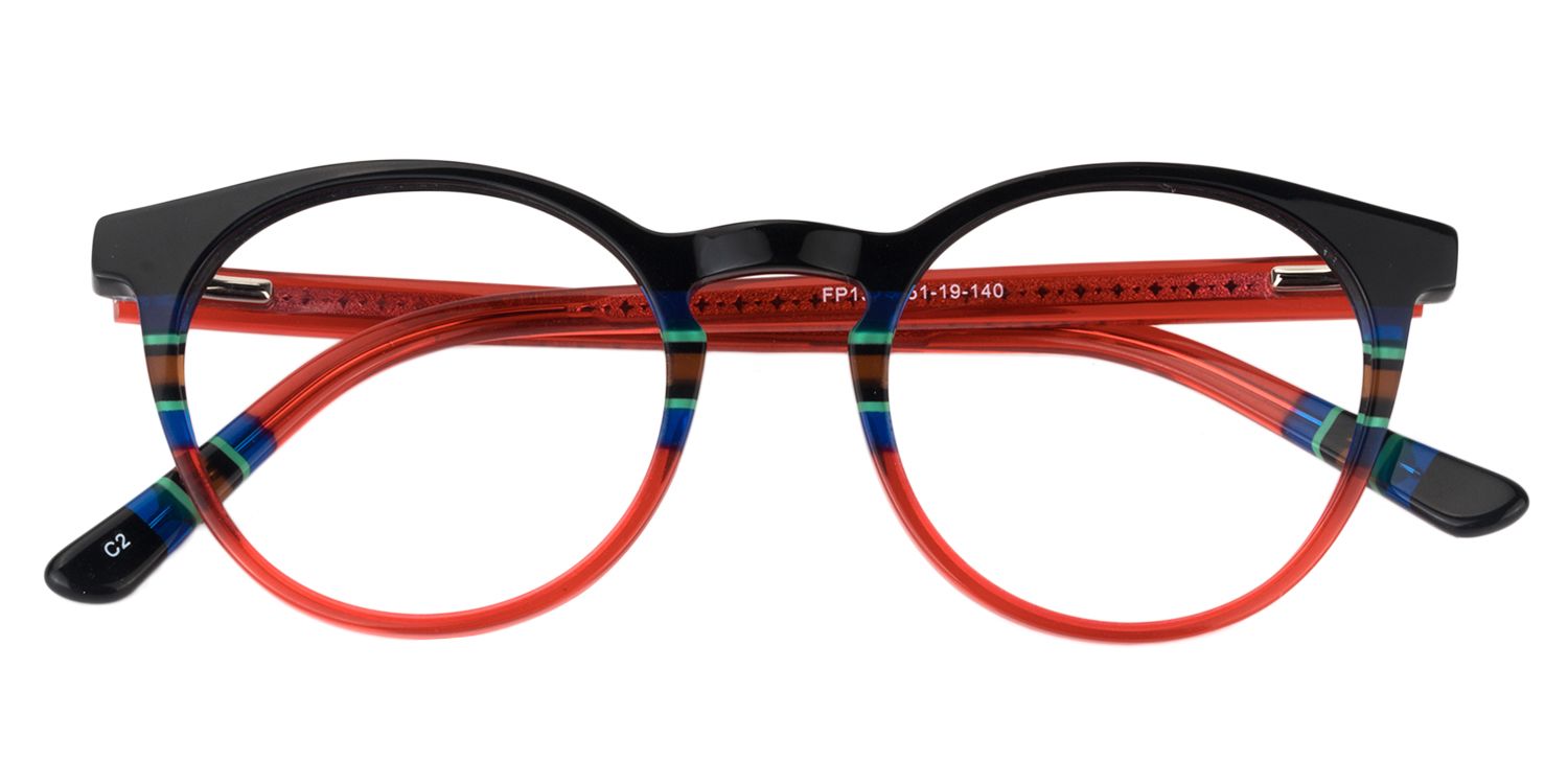 Buy Margaret Optical Glasses and EyeWear Frames on Zeelool1