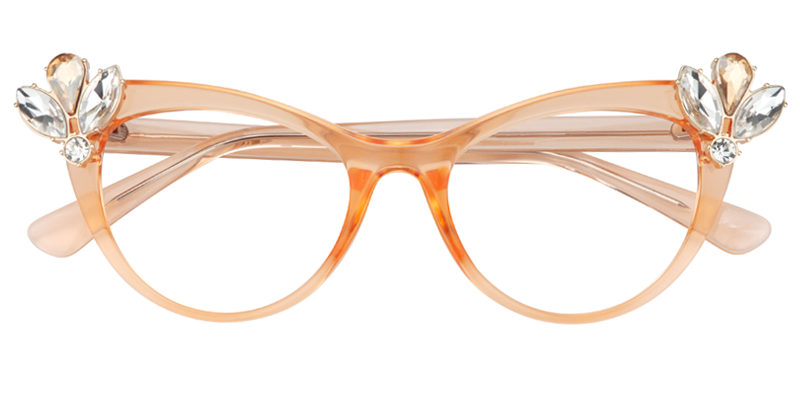 Buy Aimee Optical Glasses and EyeWear Frames on Zeelool1