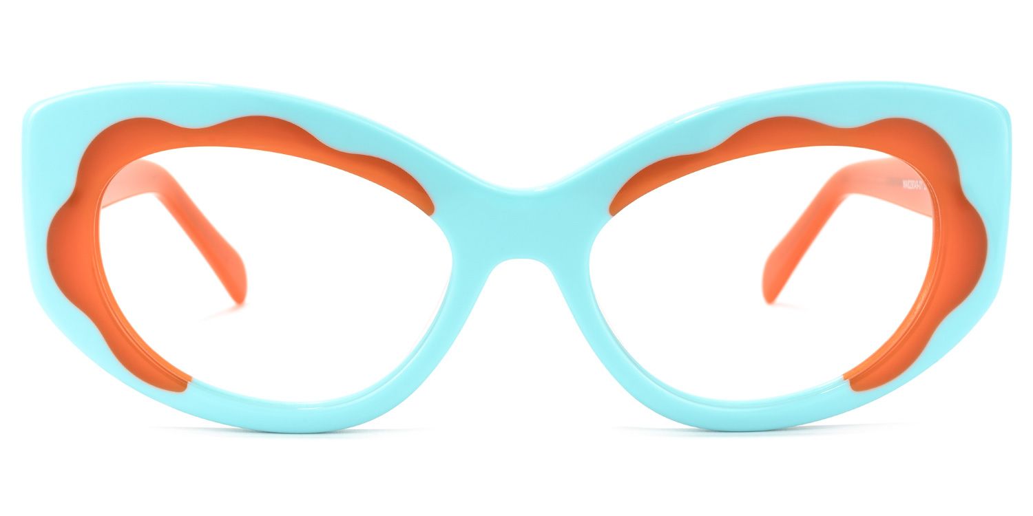 Buy Toffee-Bites Optical Glasses and EyeWear Frames on Zeelool0
