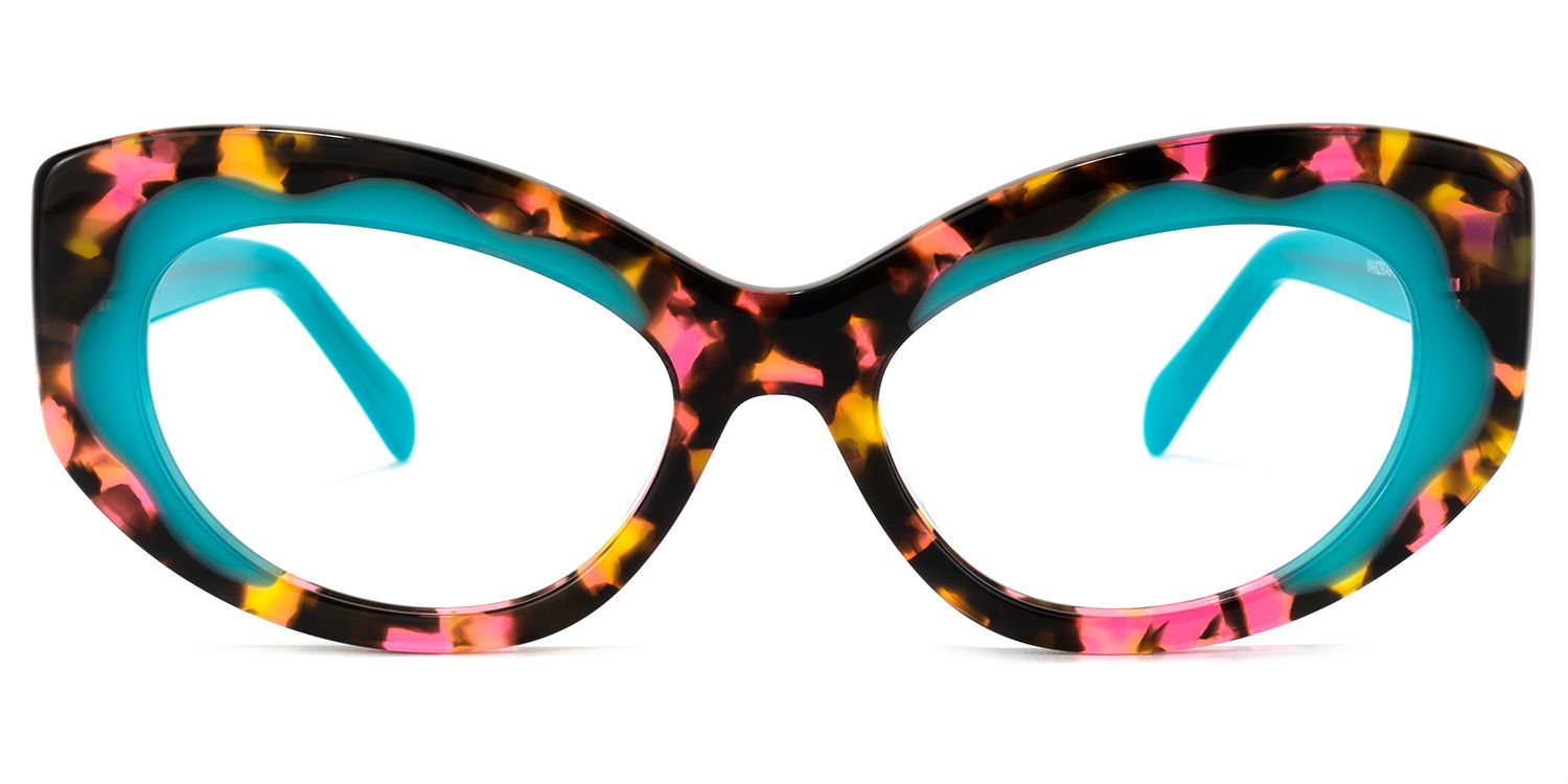 Buy Toffee-Bites Optical Glasses and EyeWear Frames on Zeelool0