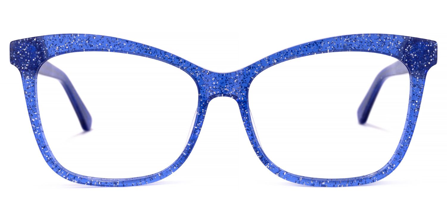 Butterfly Gray Glasses | Zeelool Glasses0