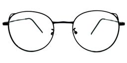 William Cute Cat Eye Glasses0