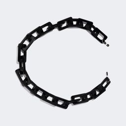 Vintage Chic Black Eyeglasses Chain2