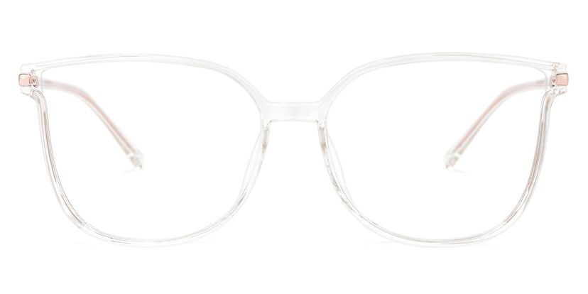 Rodz Square Clear Glasses11