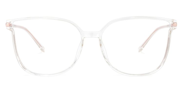 Rodz Square Clear Glasses11