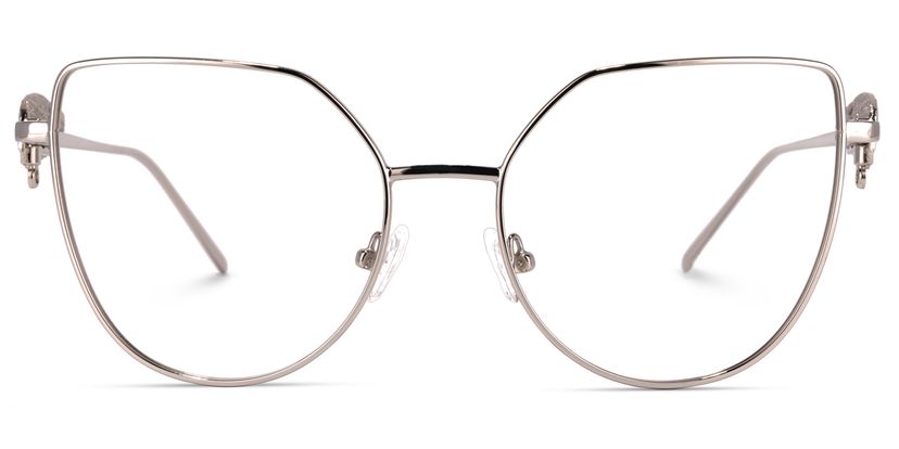 Joshua Geometric Glasses