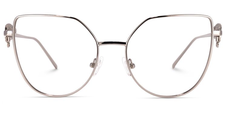 Joshua Geometric Glasses