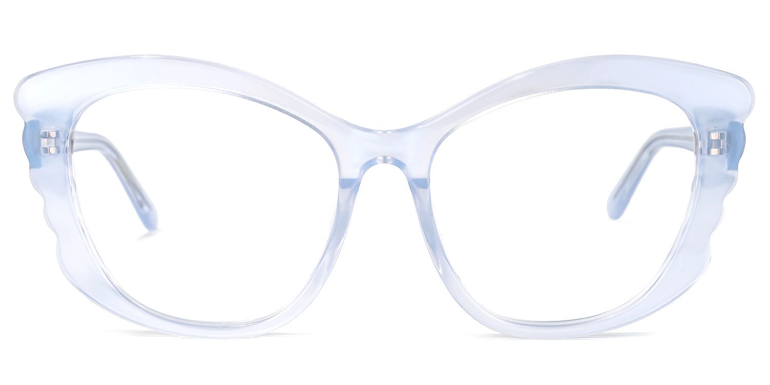 Buy Irina Optical Glasses and EyeWear Frames on Zeelool0