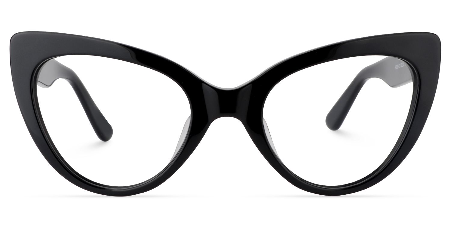 Claudette glasses 1