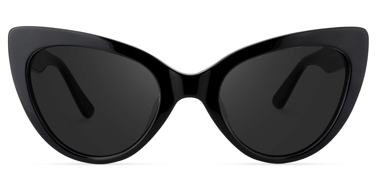 Claudette Frame Sunglasses | ZEELOOL CA0