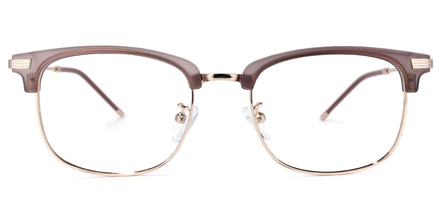 Mannella glasses 1