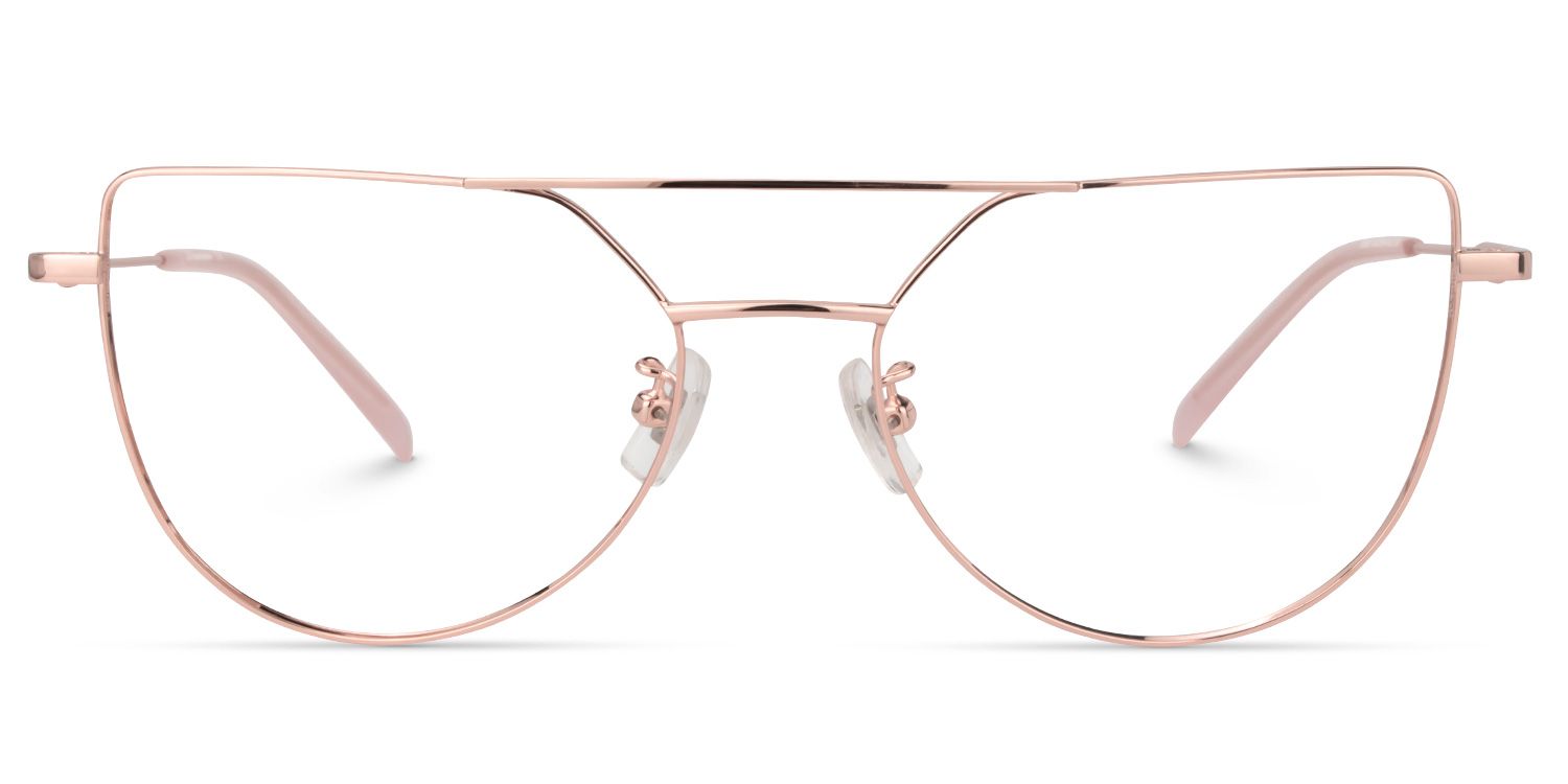 Buy Florrie Optical Glasses and EyeWear Frames on Zeelool0