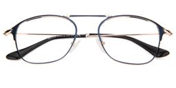 Brandon Aviator Glasses1