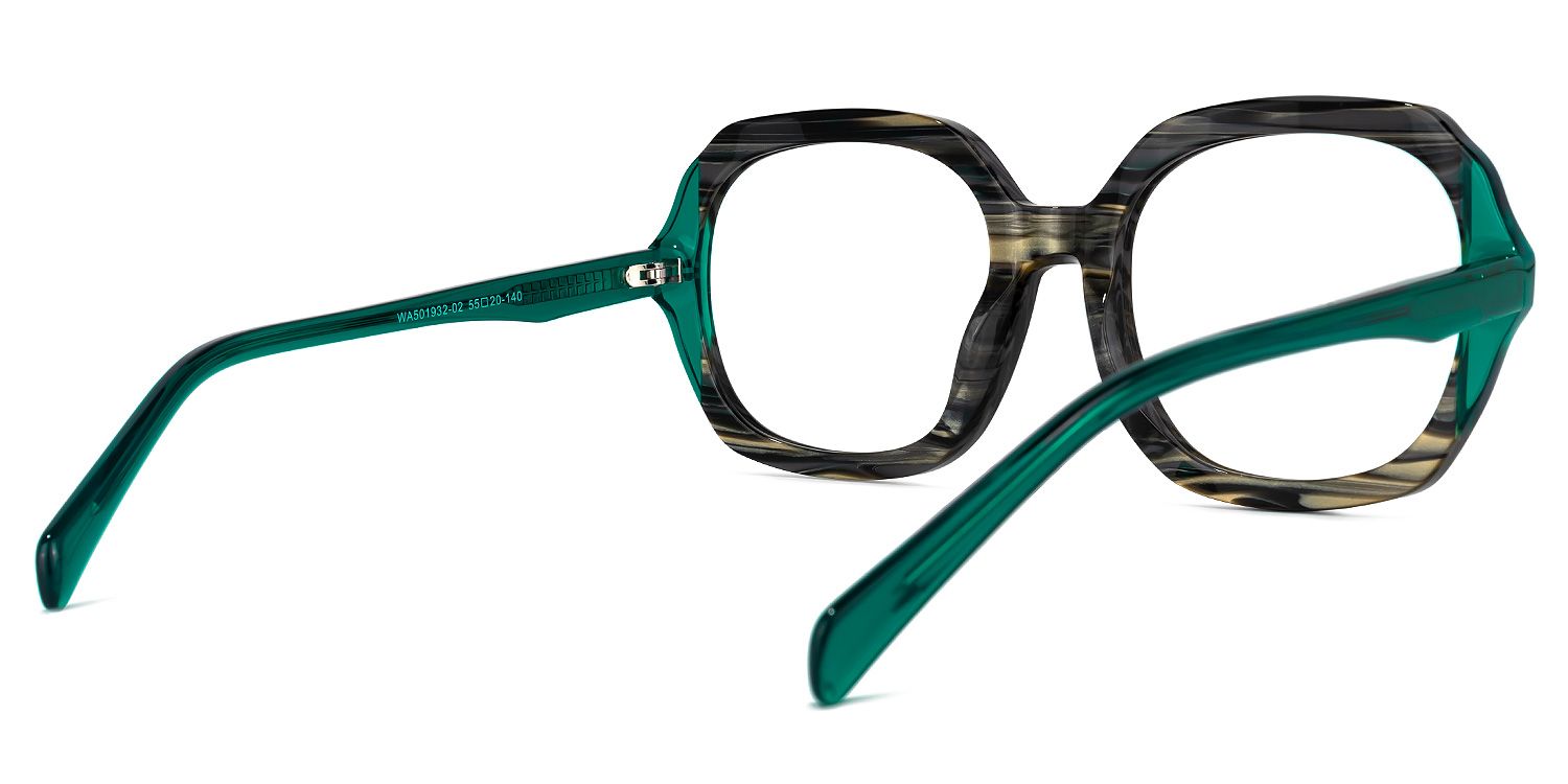 Buy Raquell Optical Glasses and EyeWear Frames on Zeelool3