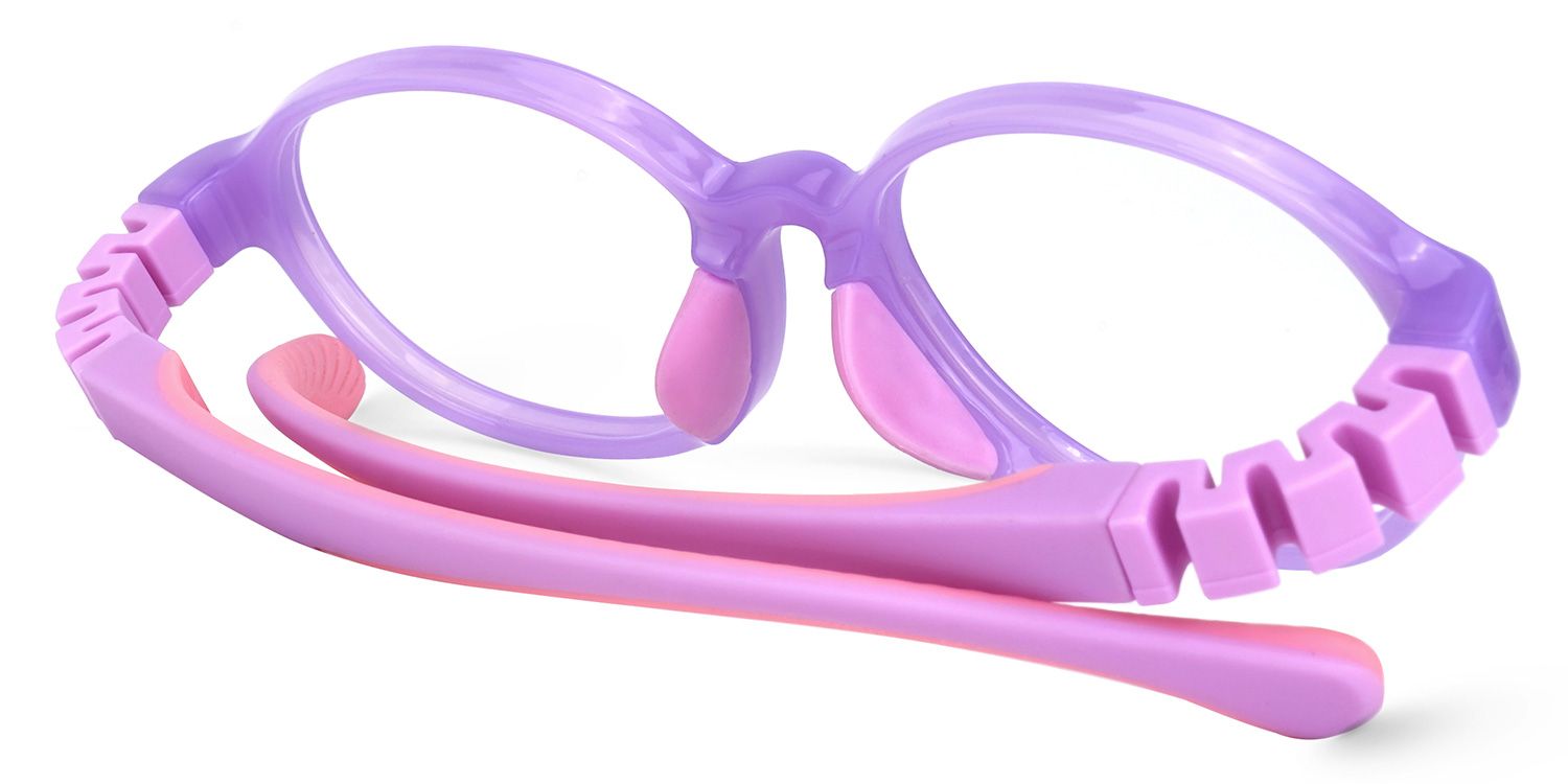 Buy Megara ( Age 1-3 ) Optical Glasses and EyeWear Frames on Zeelool1