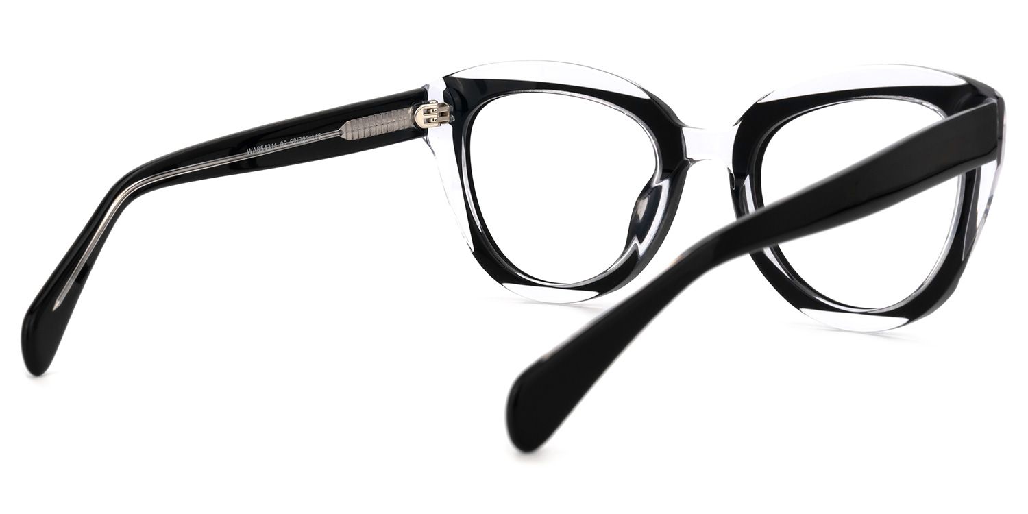 Buy Karina Optical Glasses and EyeWear Frames on Zeelool3