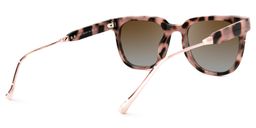 Hoskins Square Pink-Tortoise Sunglasses3