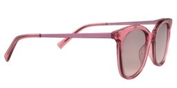 Abbey Aviator Pink Sunglasses4
