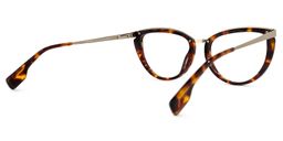 Stover Cateye Tortoise Glasses3